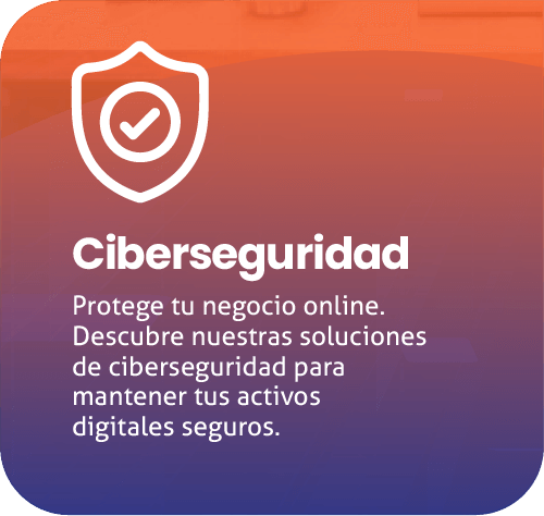 Servicios de sciberseguridad