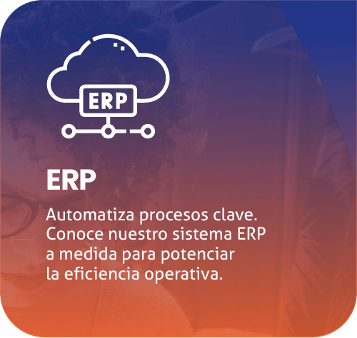 ERP